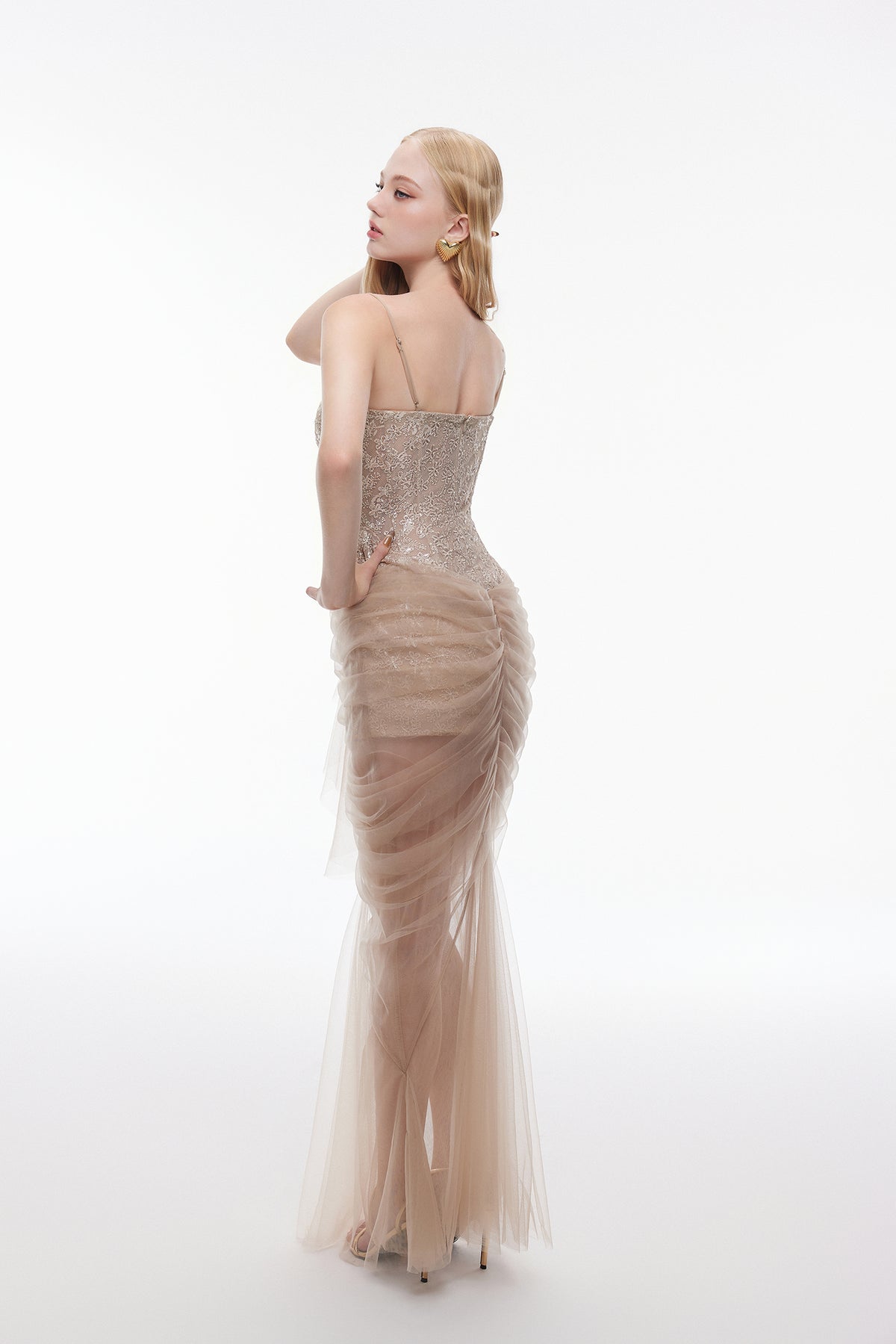 ELIF DRESS