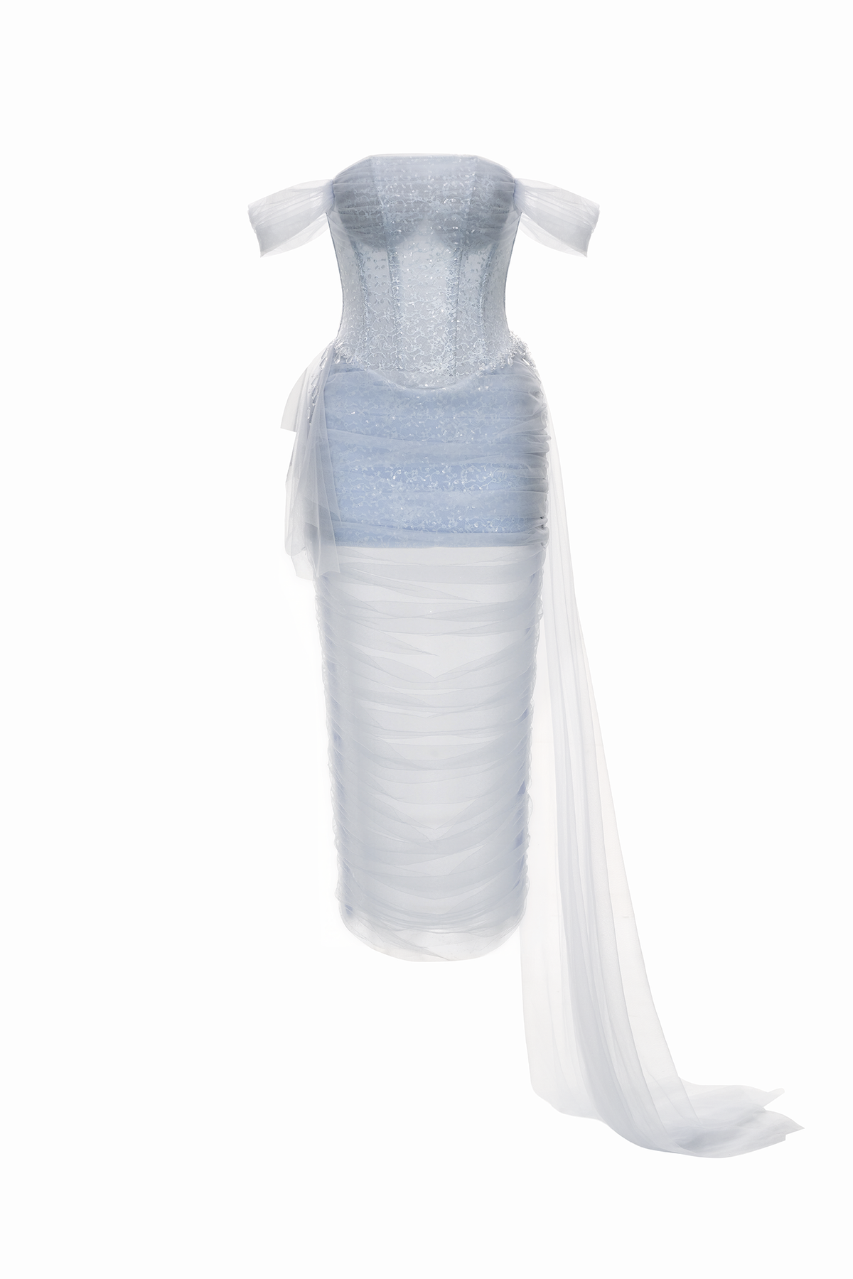 ENID DRESS