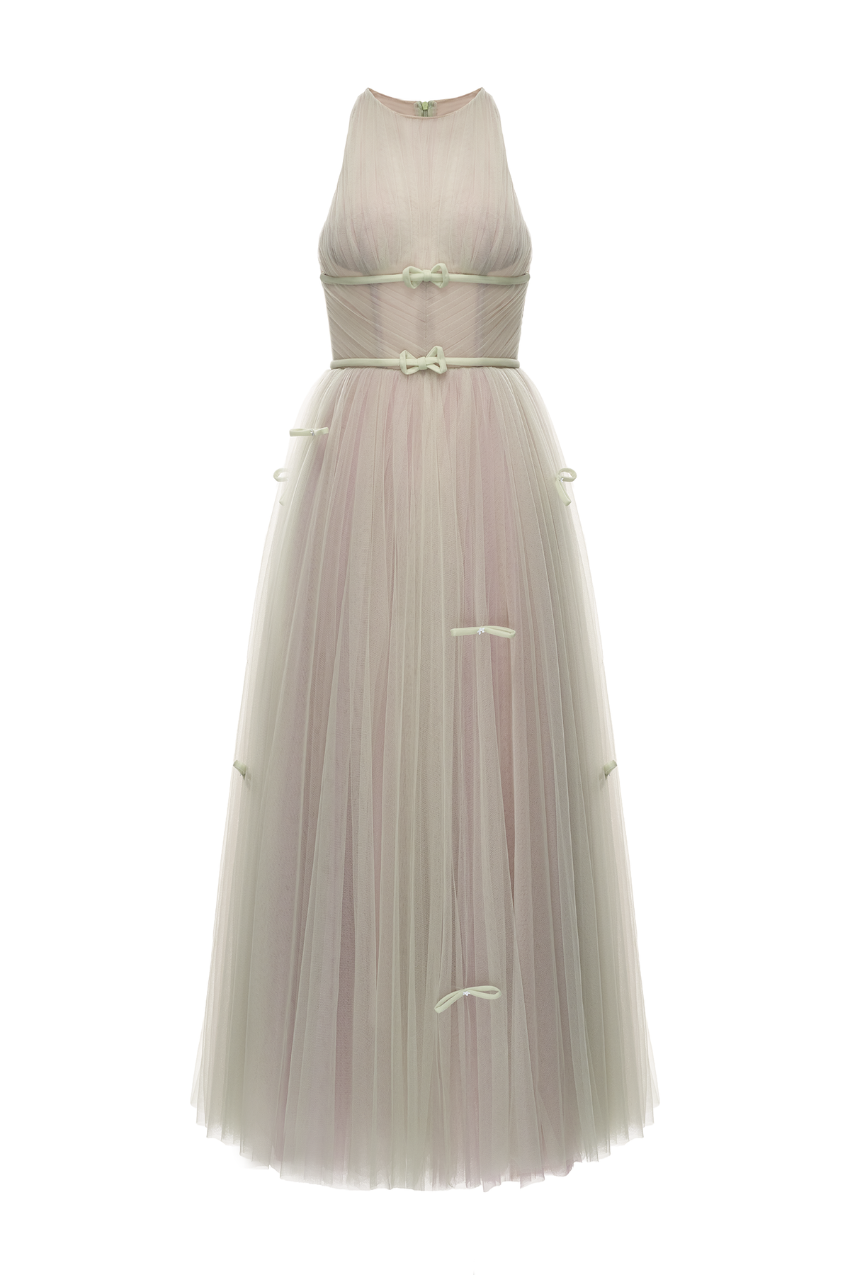 FINN DRESS