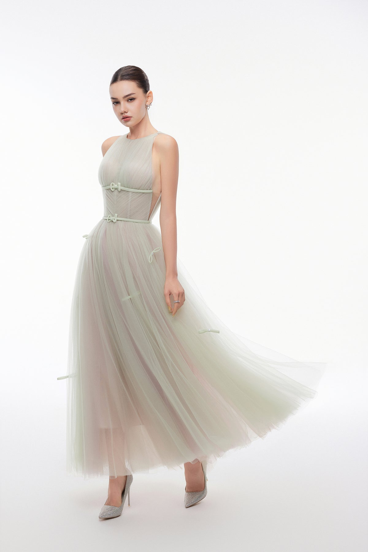 FINN DRESS