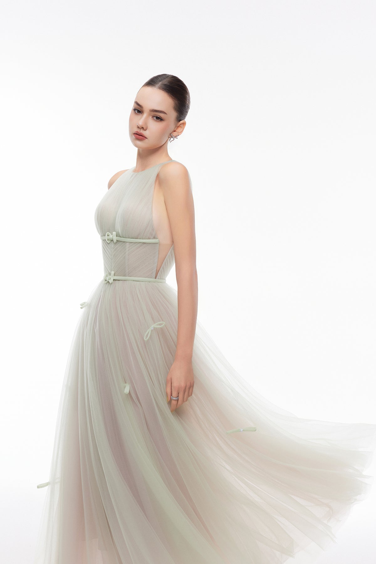 FINN DRESS