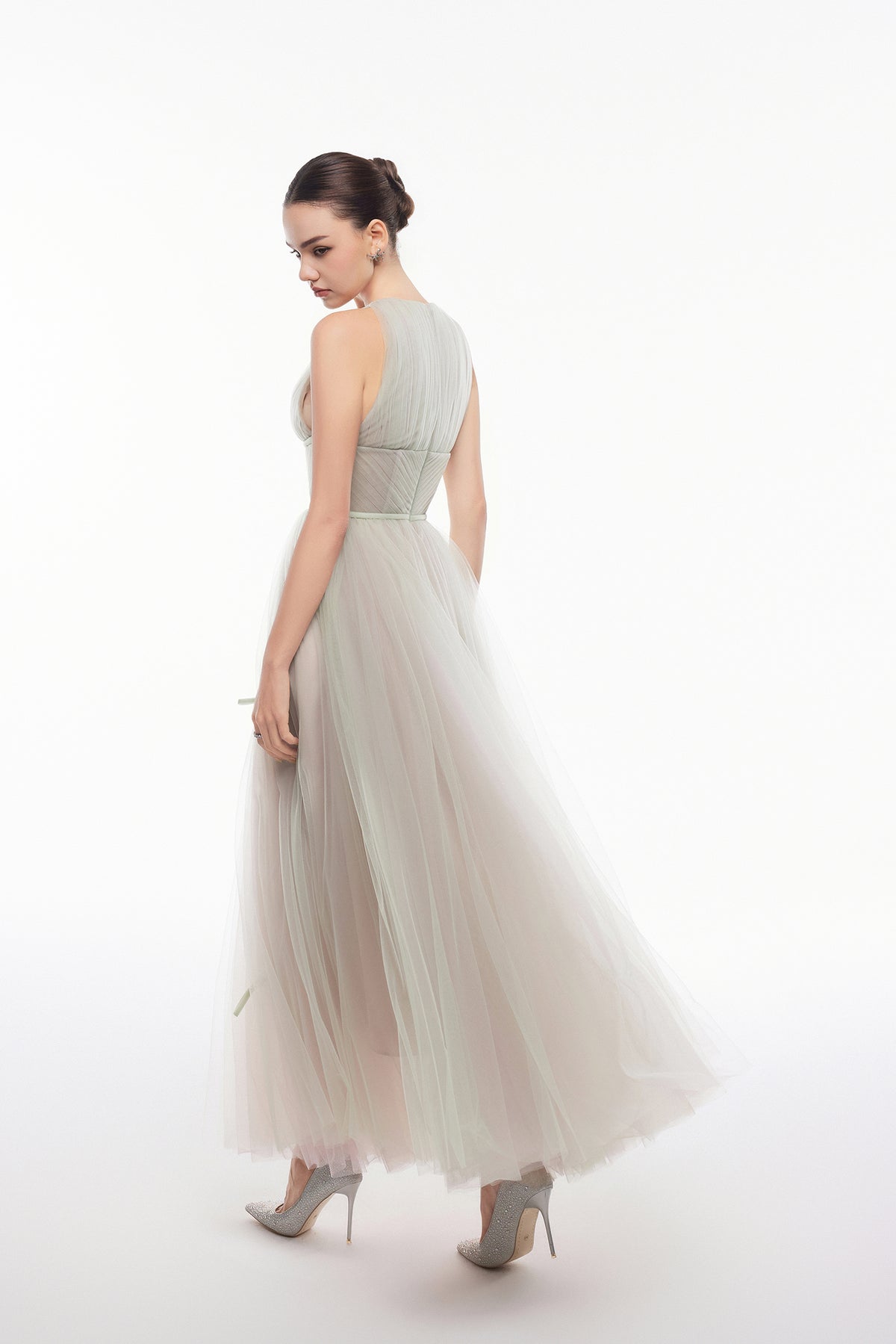 FINN DRESS