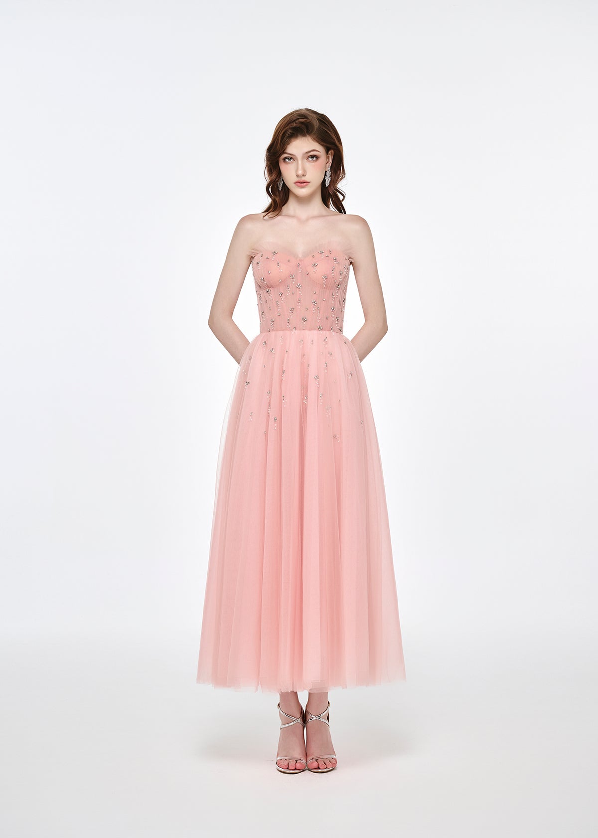 HERIN DRESS