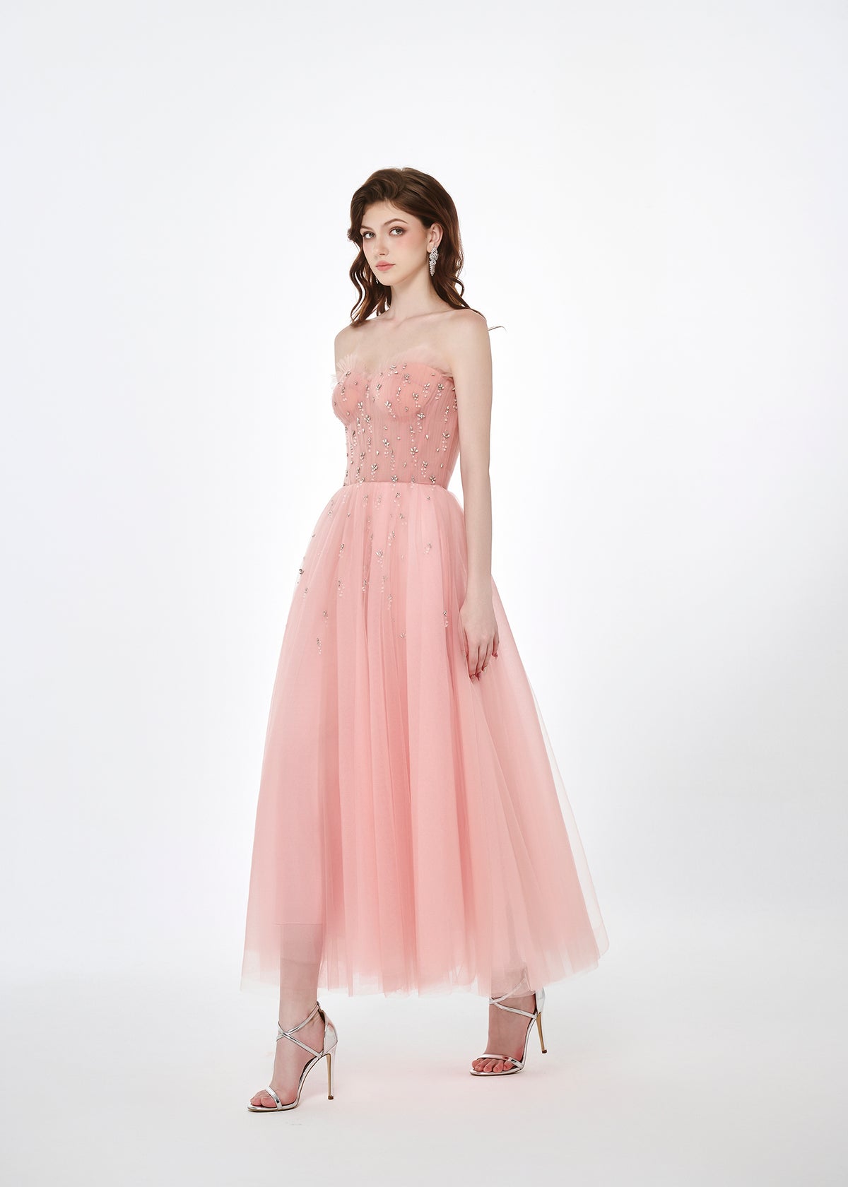 HERIN DRESS