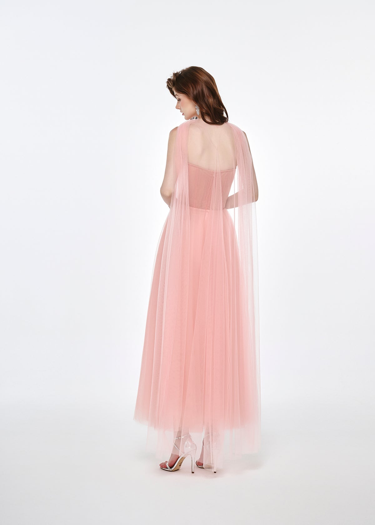 HERIN DRESS