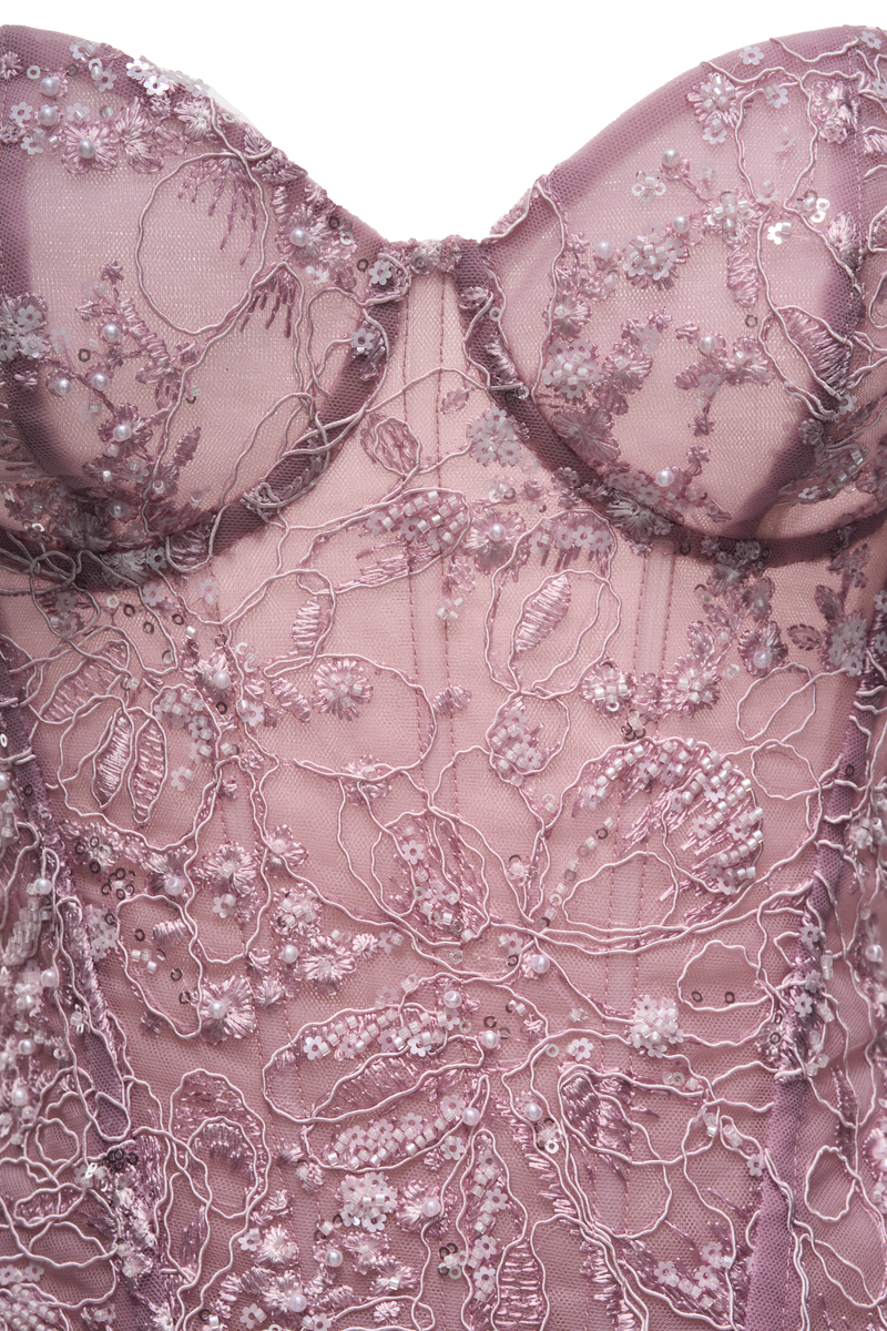 BERYL DRESS