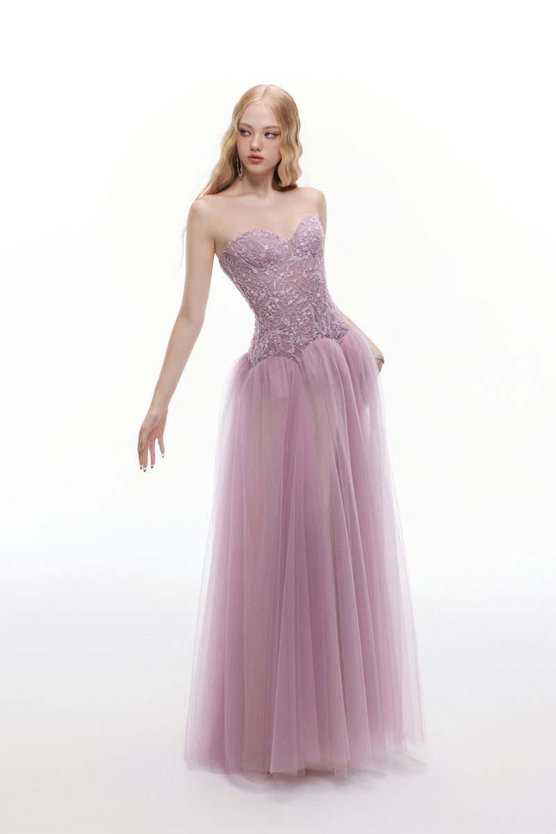 BERYL DRESS