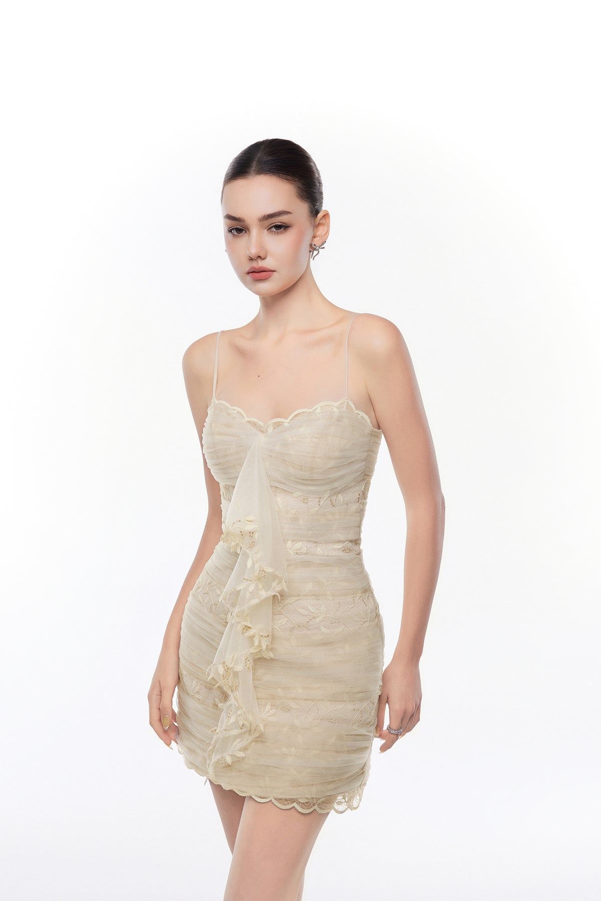 KAELIS DRESS