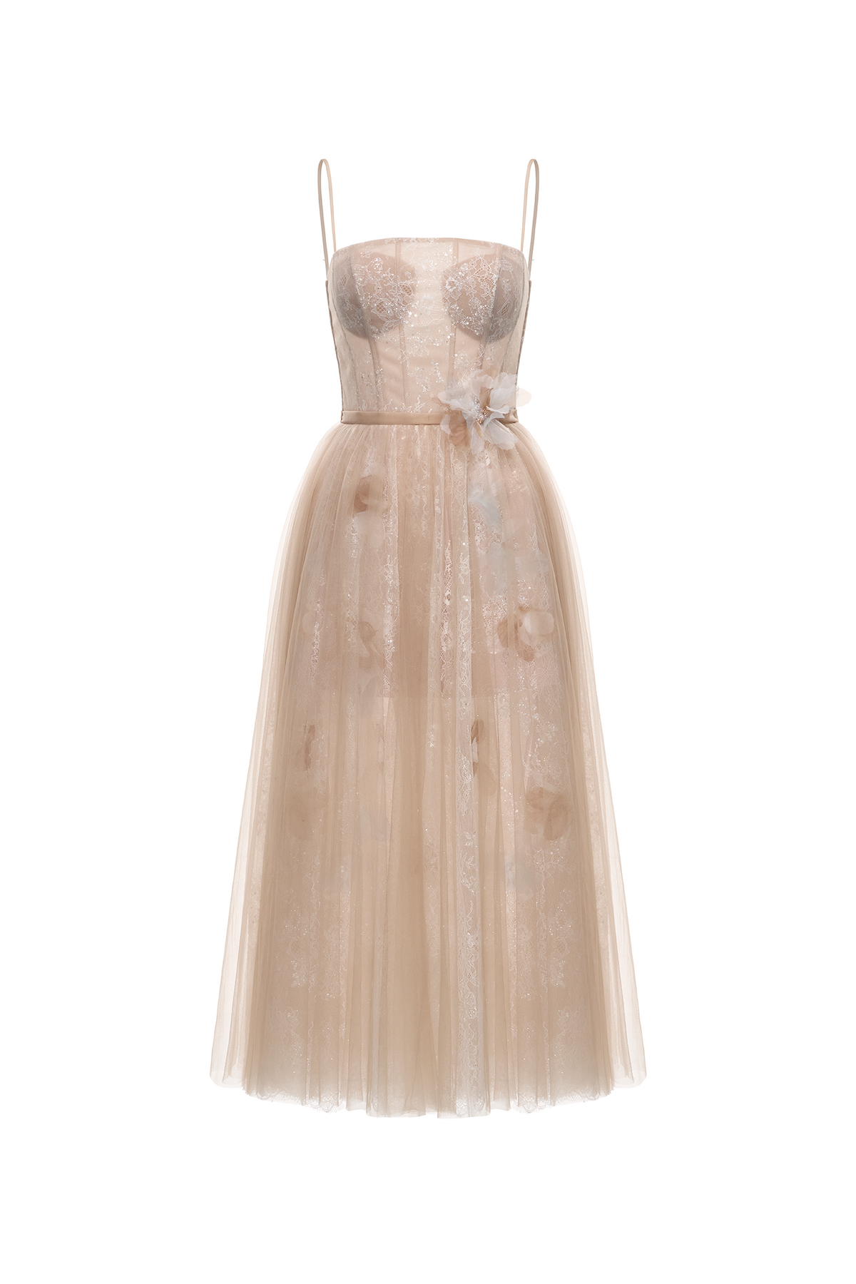 KALINA DRESS