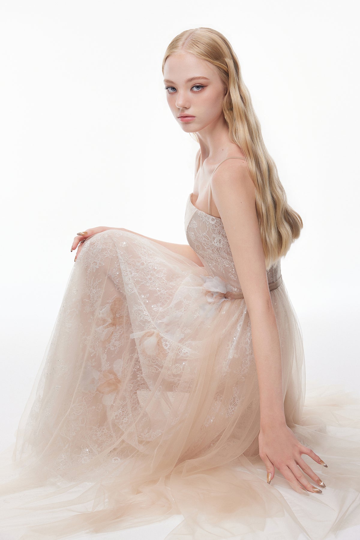 KALINA DRESS