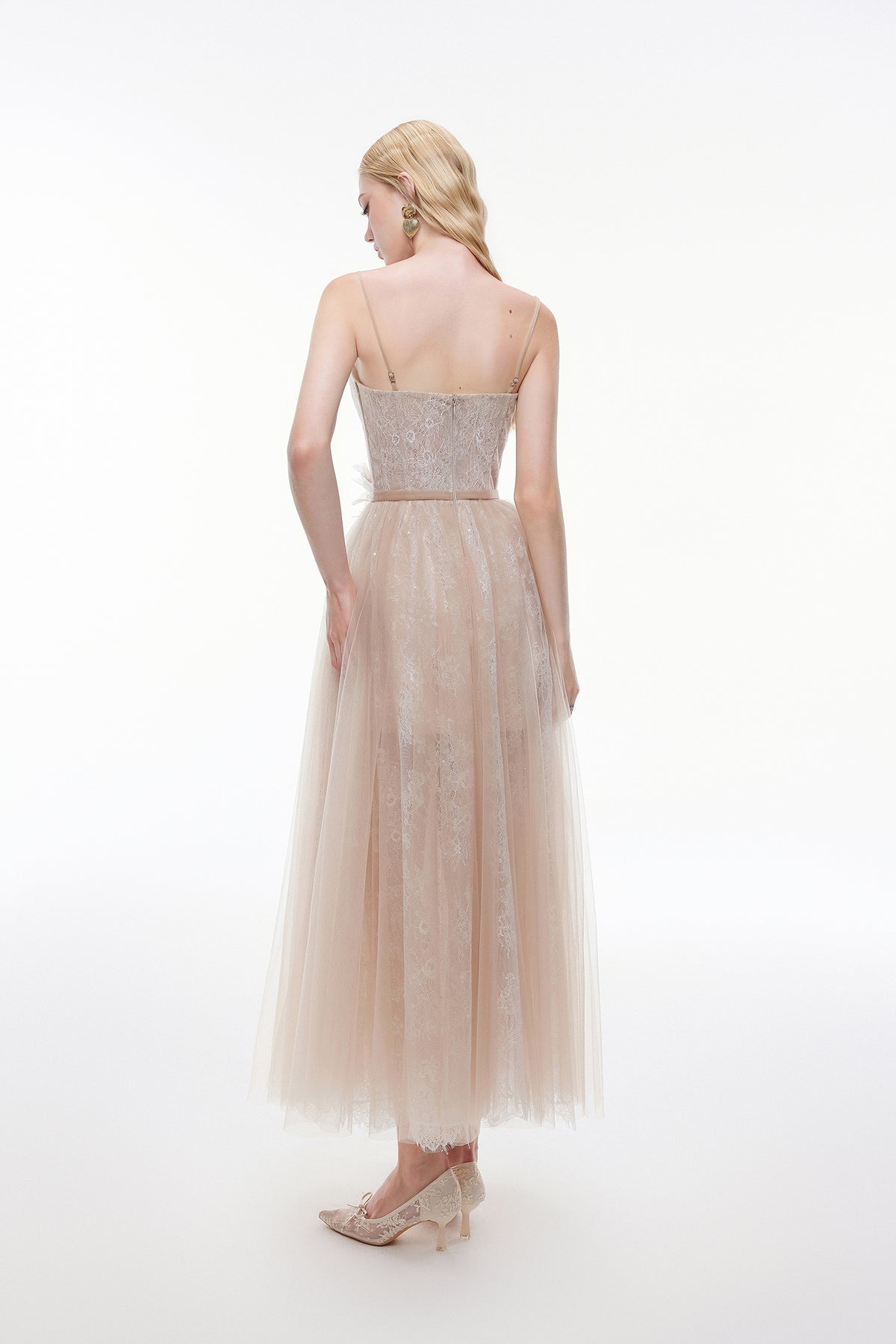 KALINA DRESS