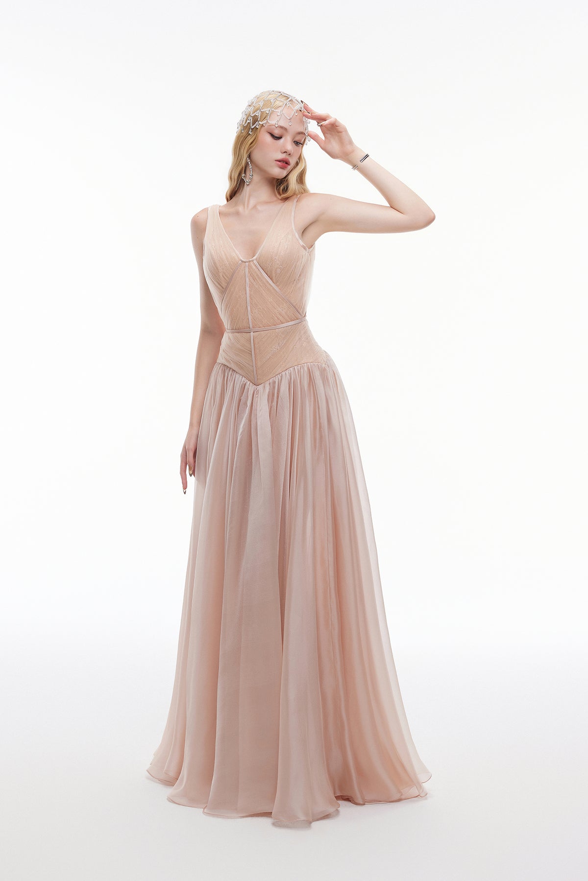 MARINA DRESS