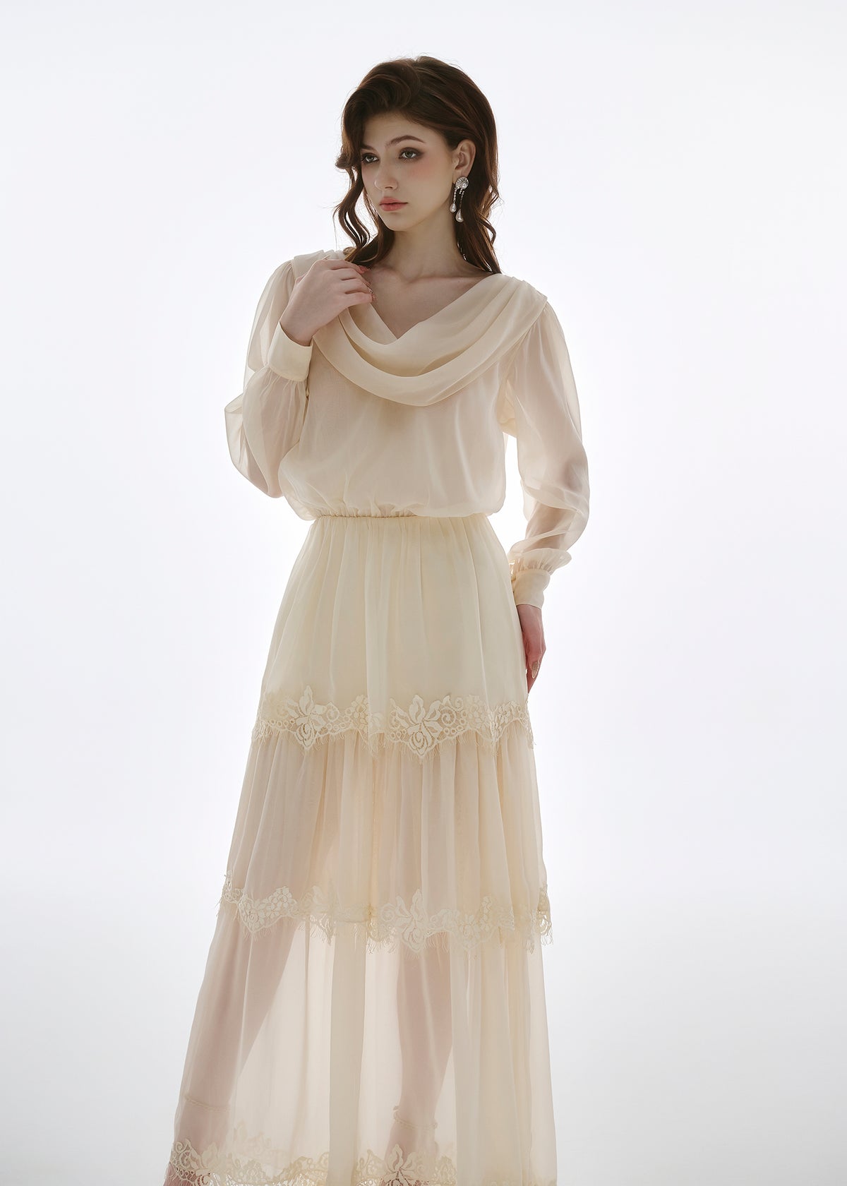MARIS DRESS