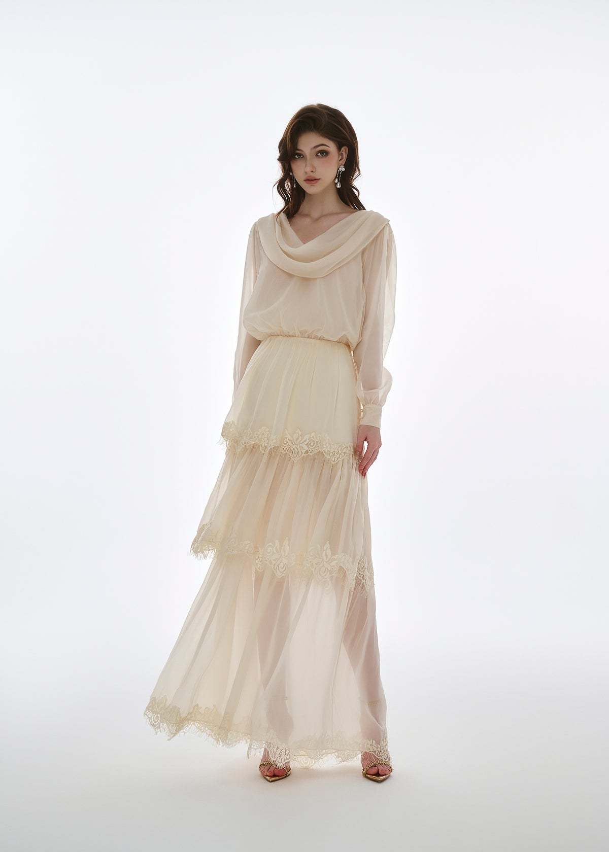MARIS DRESS