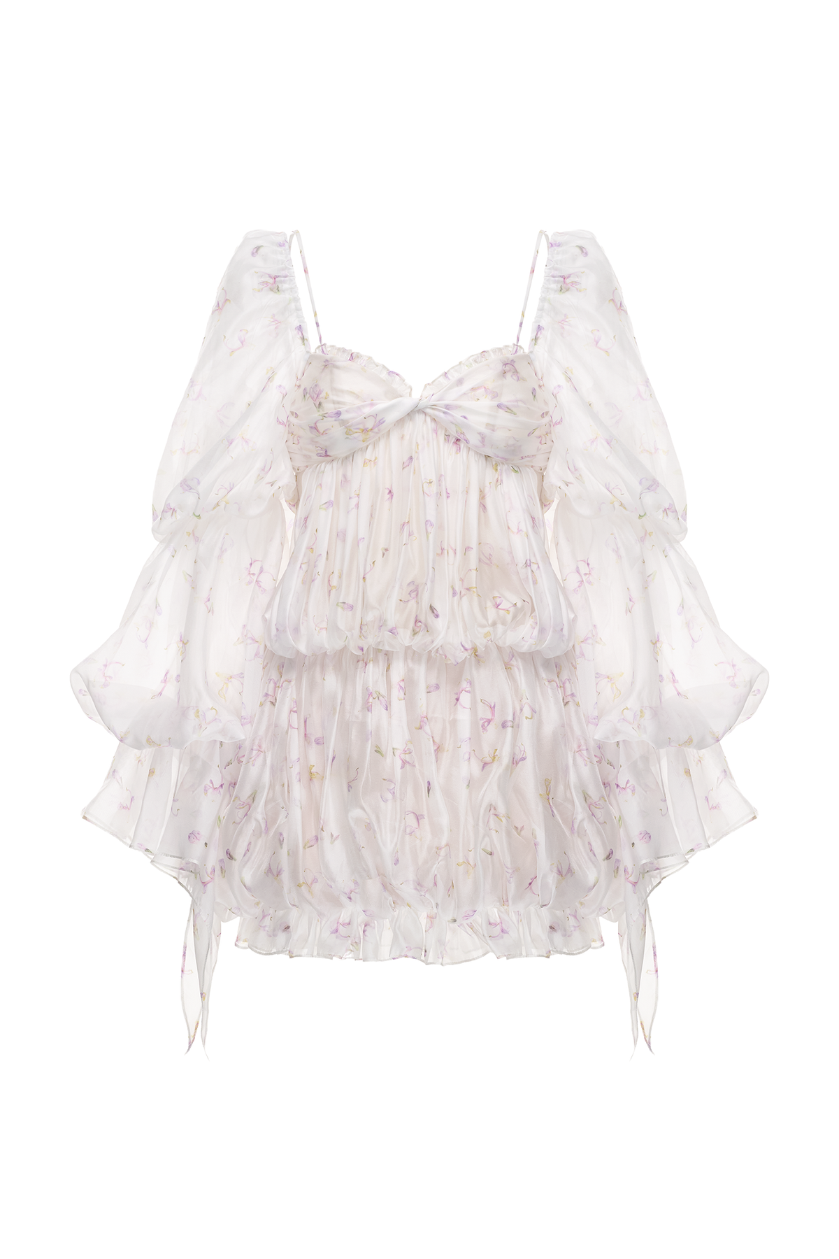 MARTA DRESS