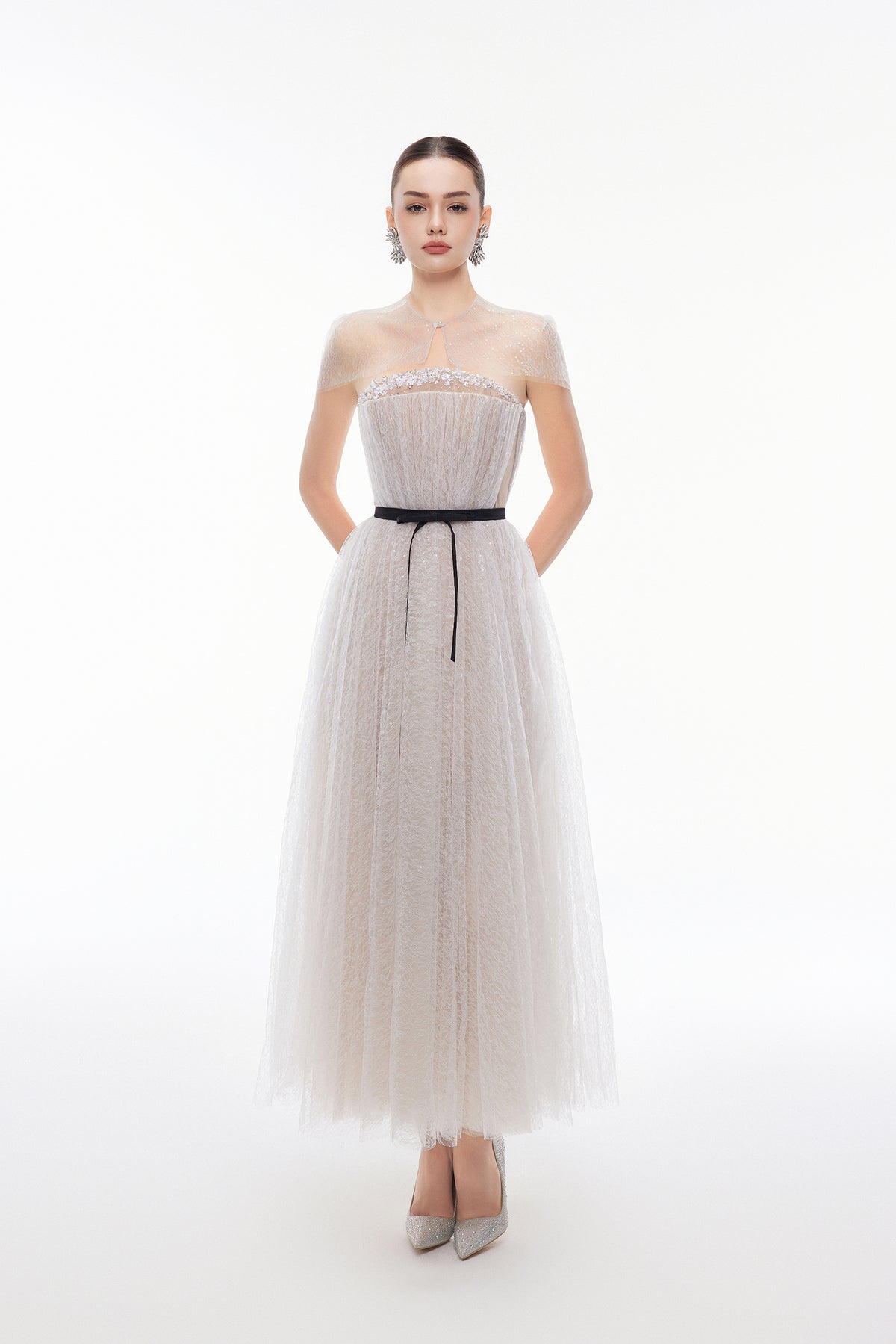 MIDGE DRESS