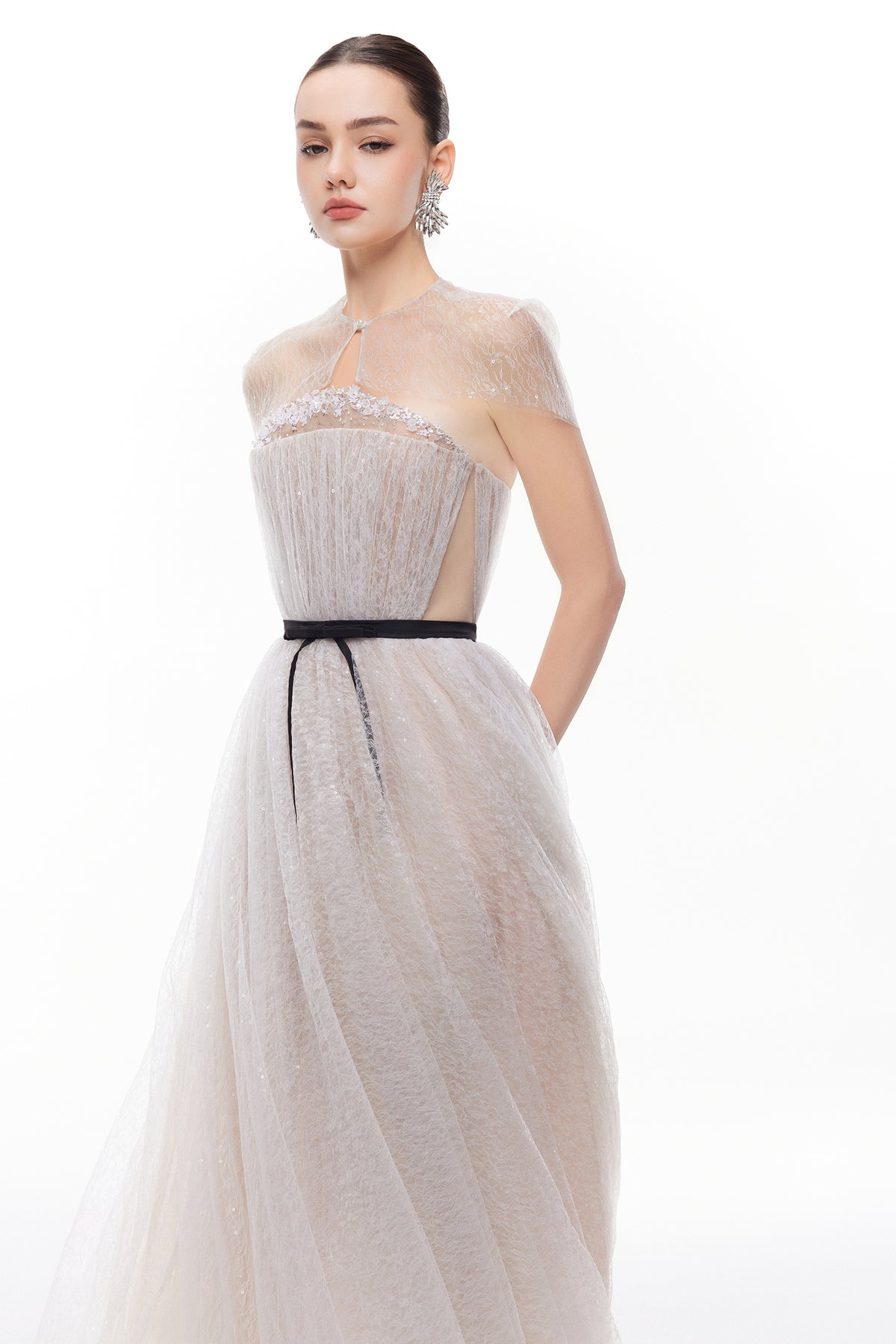 MIDGE DRESS