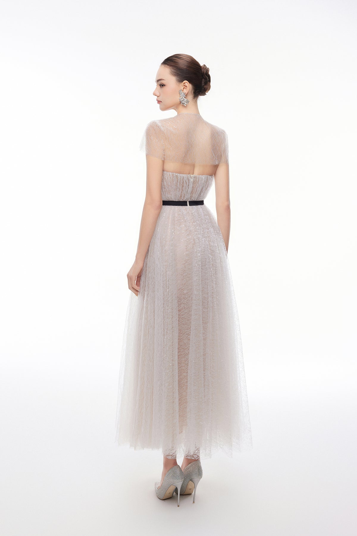 MIDGE DRESS
