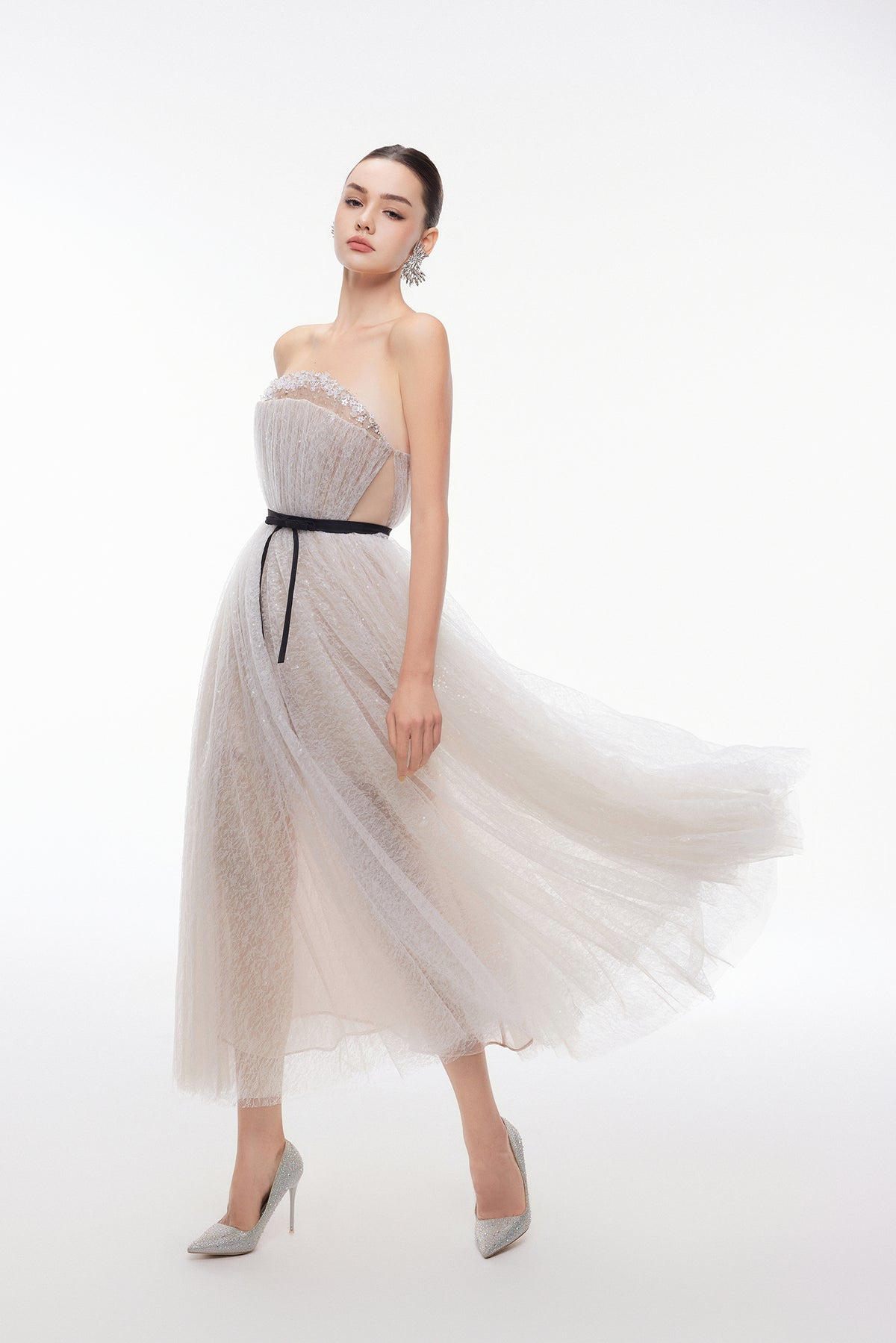 MIDGE DRESS
