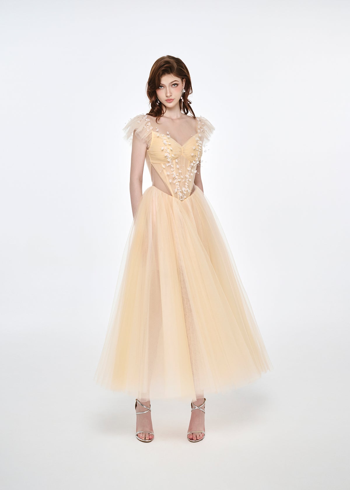 MINA DRESS