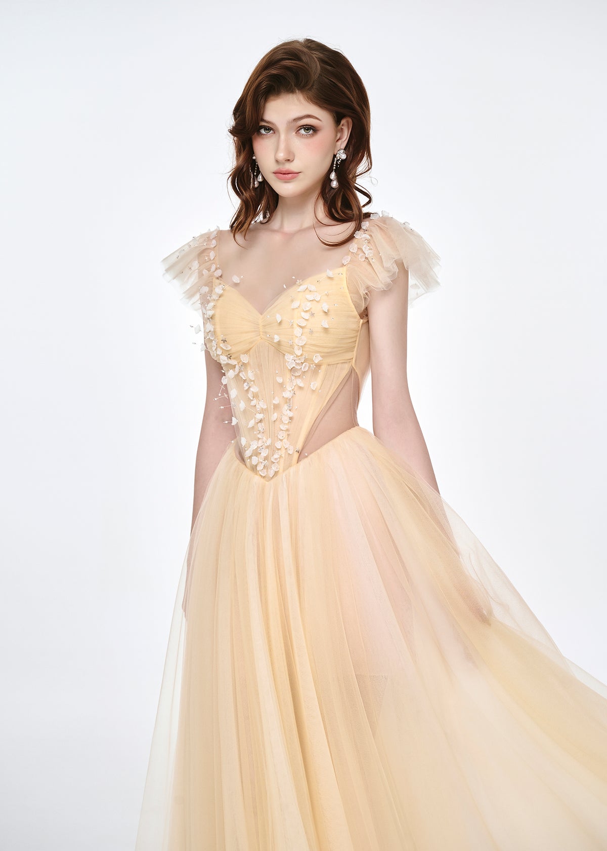 MINA DRESS