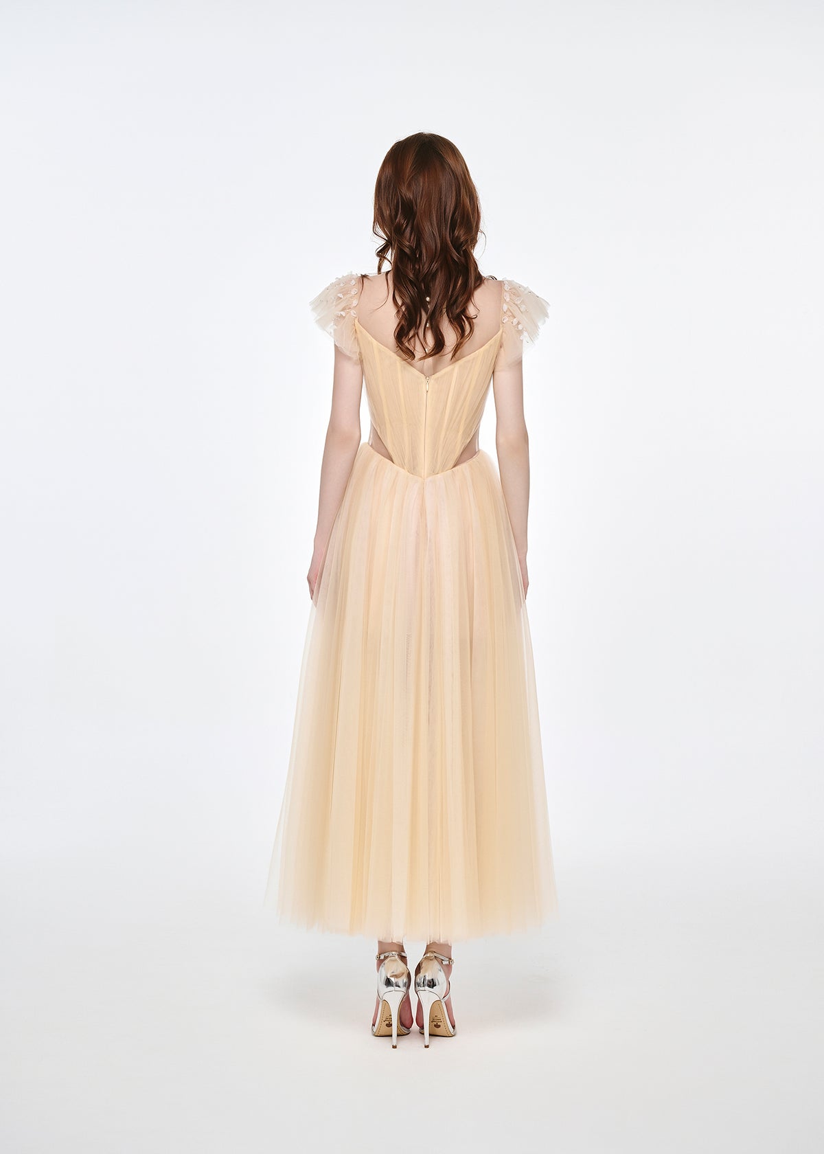 MINA DRESS