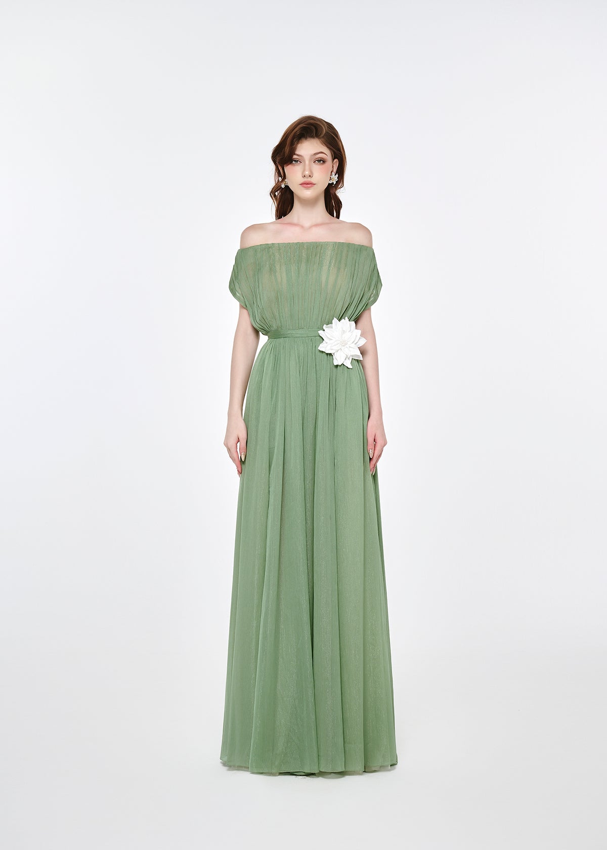 MIRVA DRESS