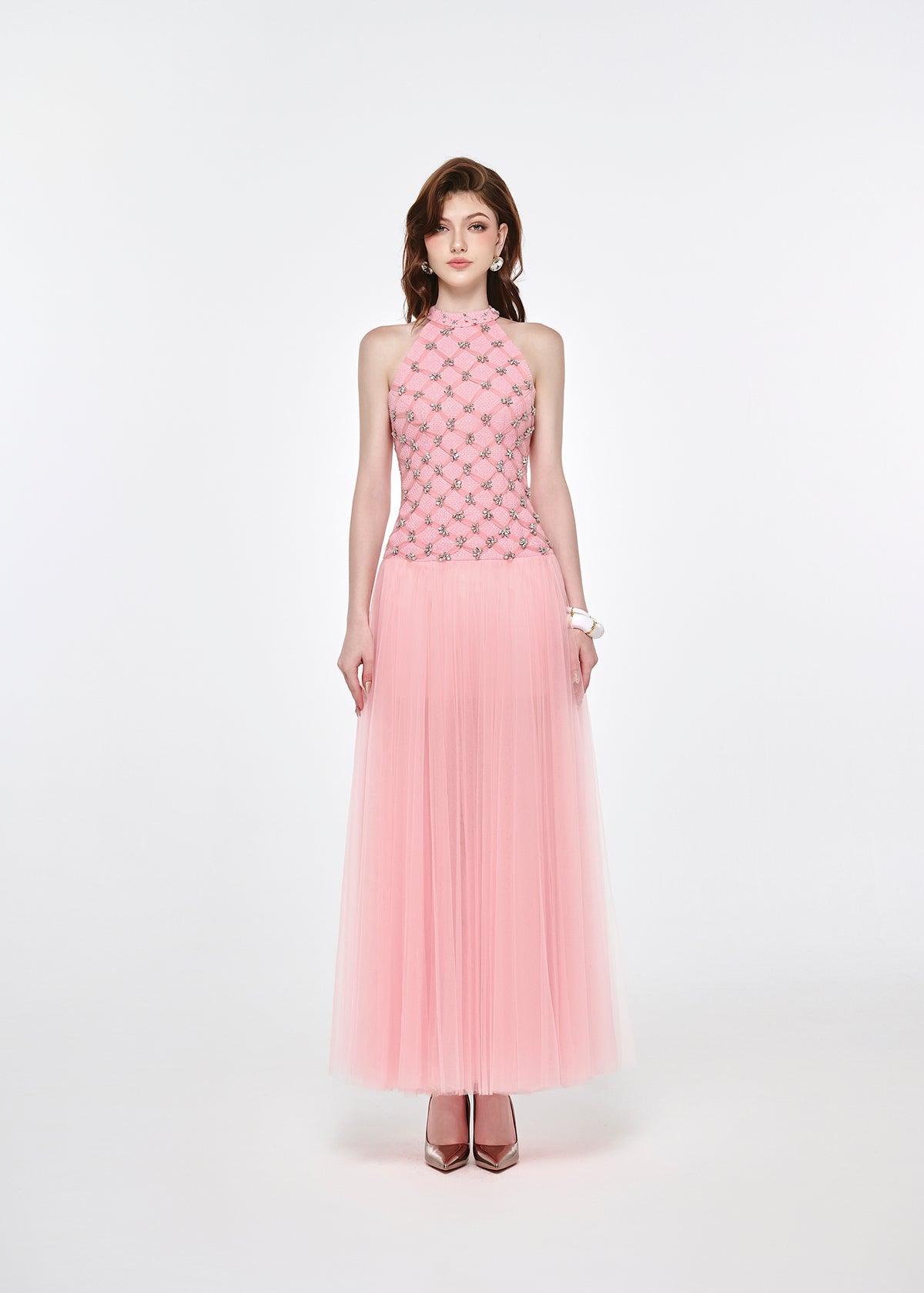 NERINE DRESS