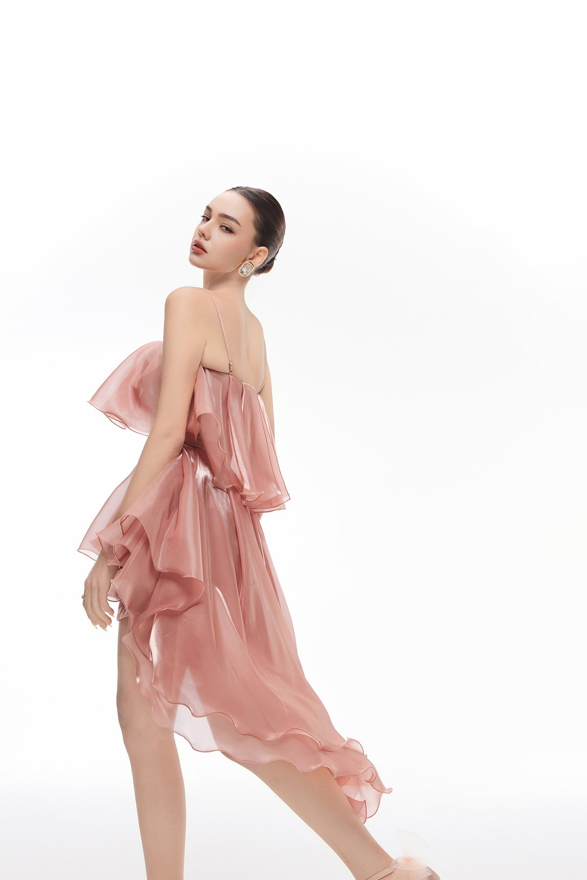 NOMA DRESS