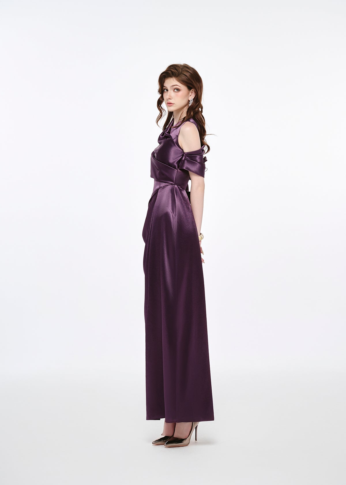 REI DRESS