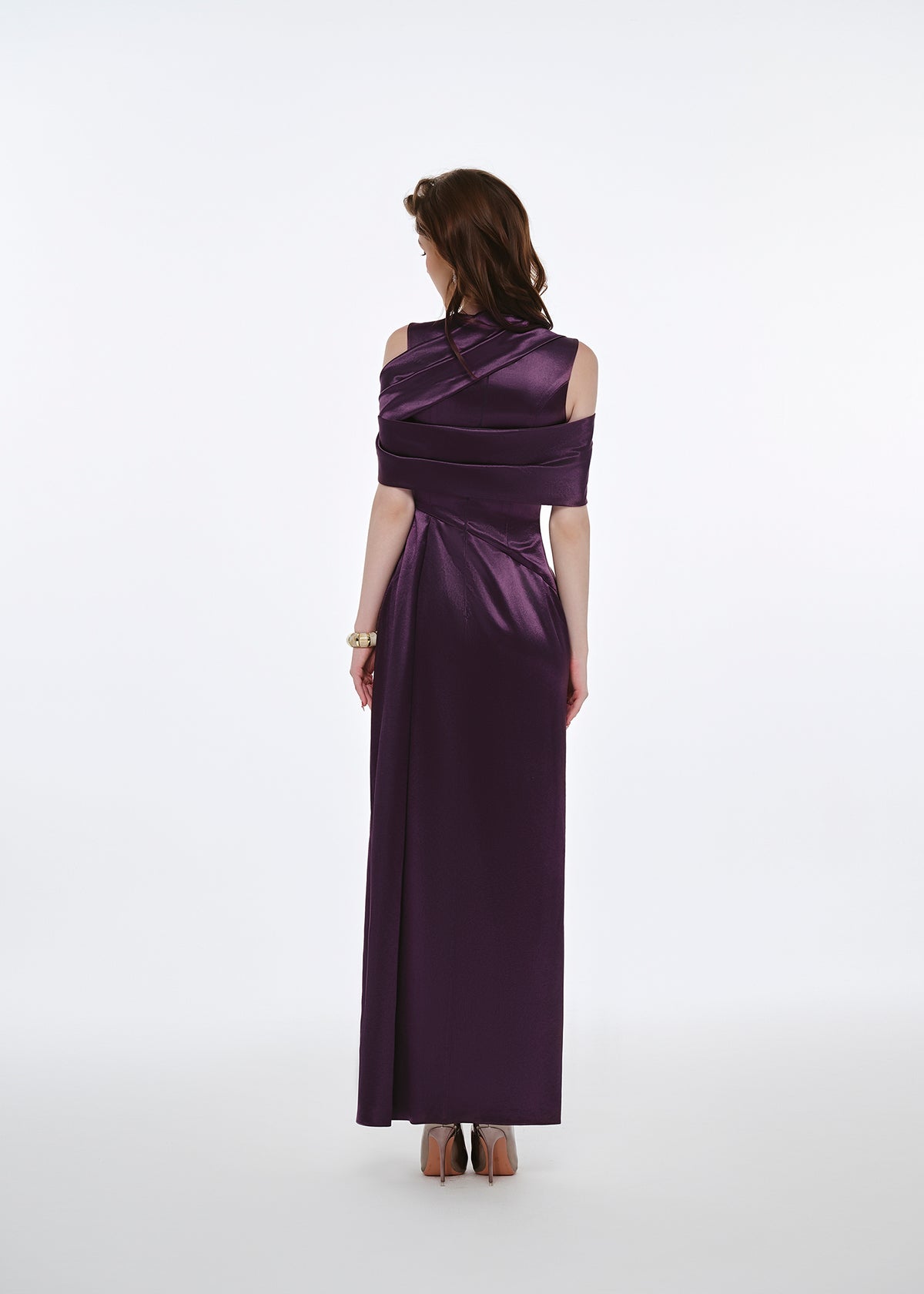 REI DRESS