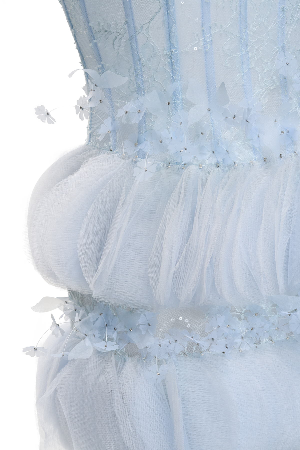 SKYLAR DRESS