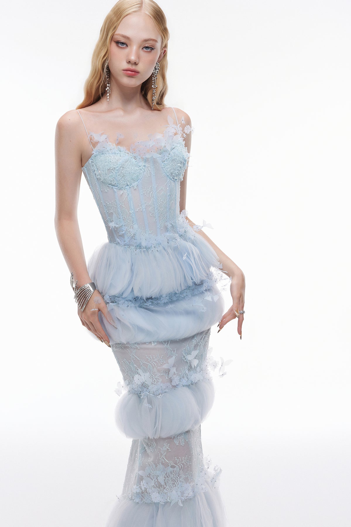 SKYLAR DRESS