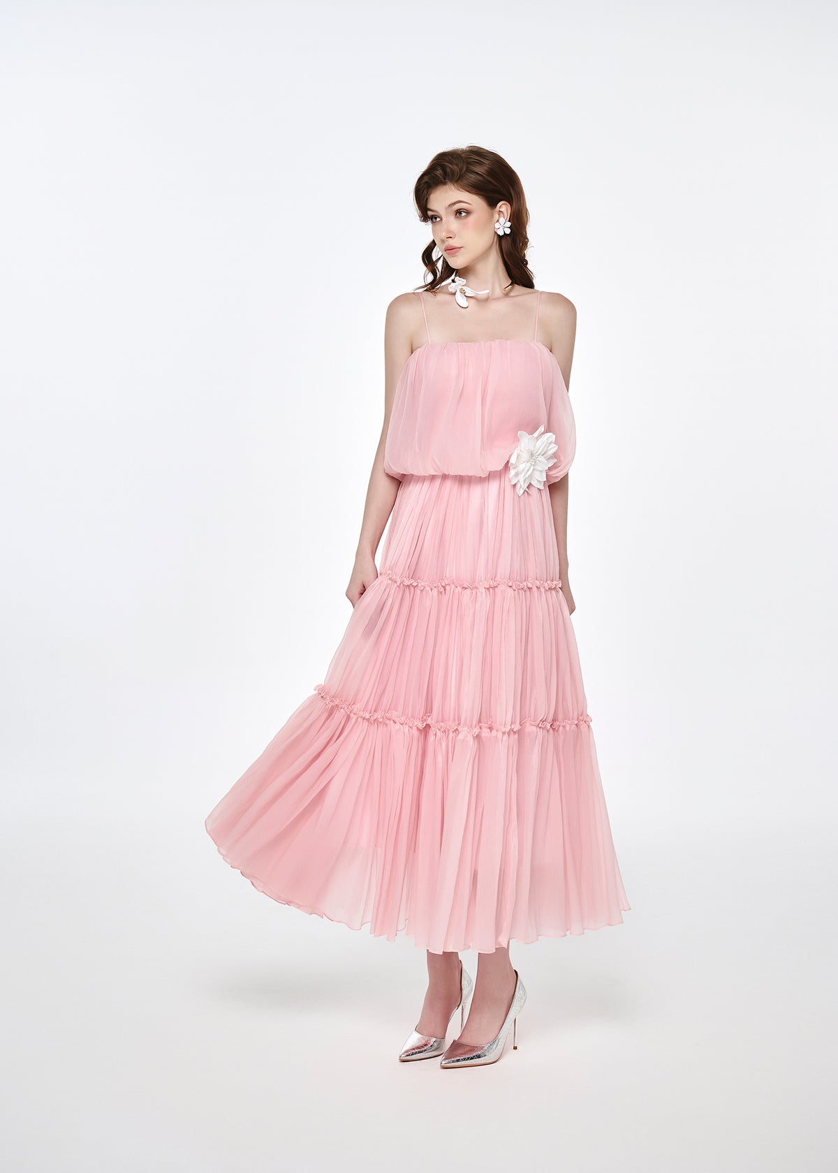 SOMI DRESS