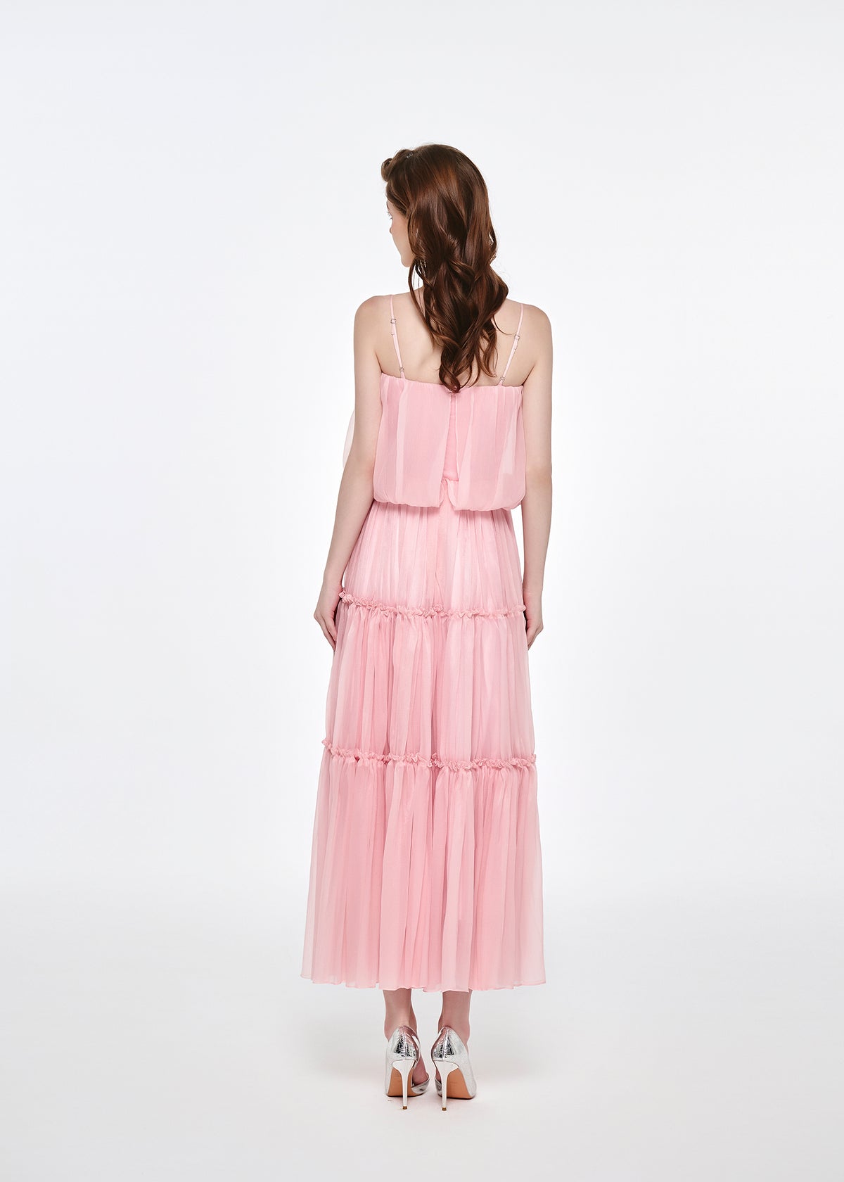 SOMI DRESS