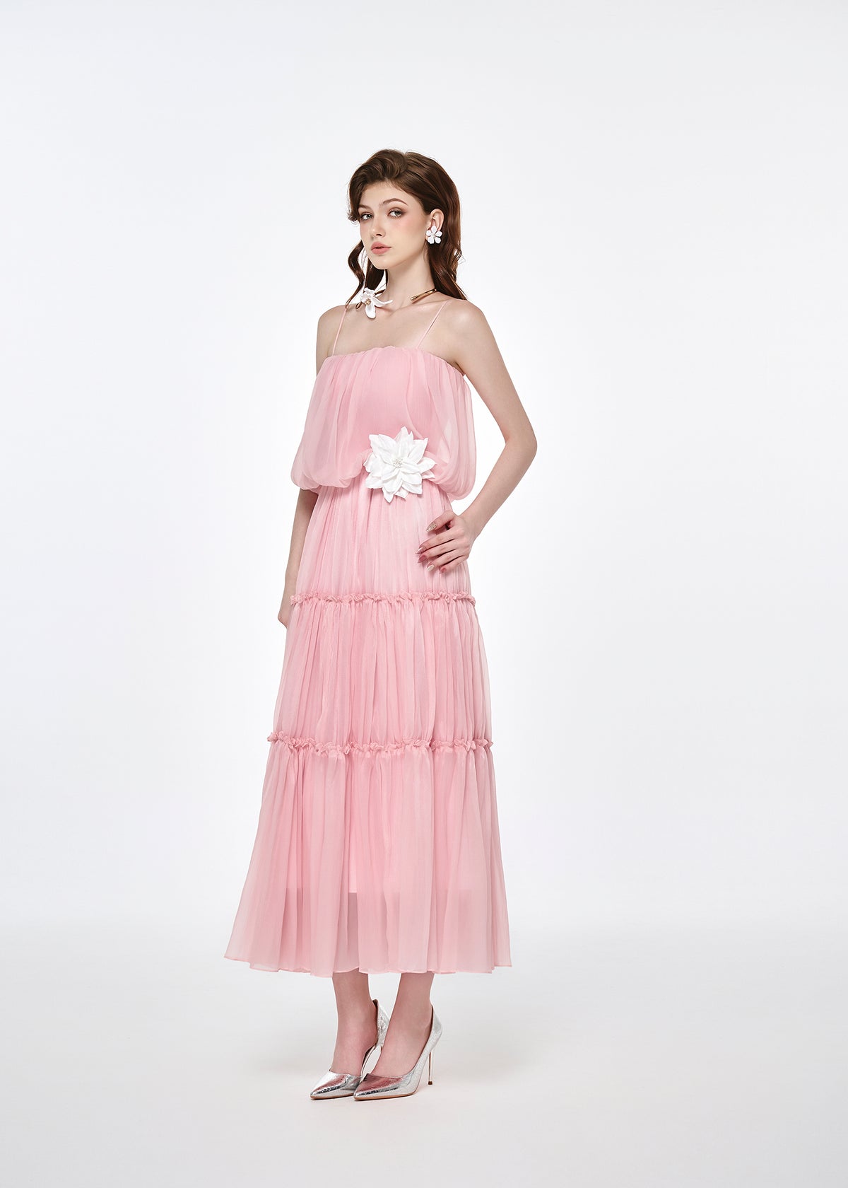 SOMI DRESS