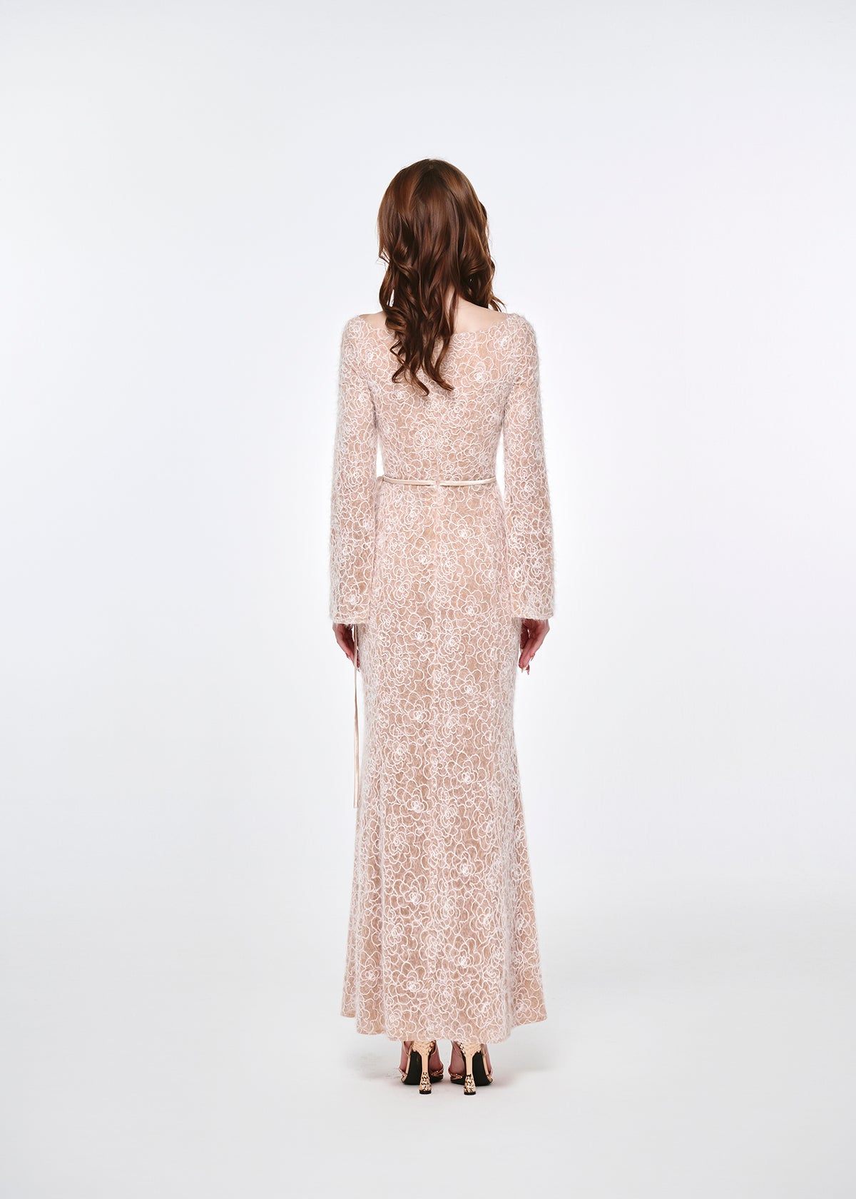 VIANA DRESS