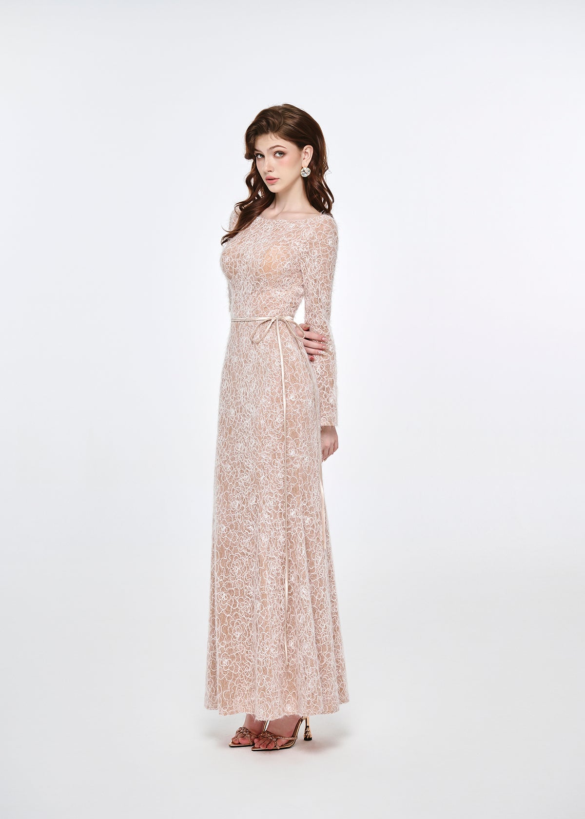 VIANA DRESS